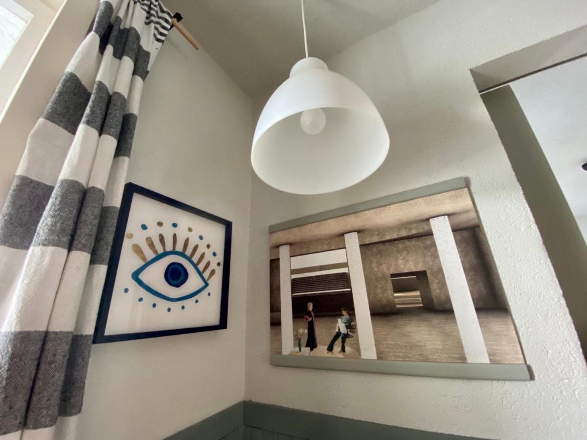 Millennium Loft Apartment Podgorica Exterior photo